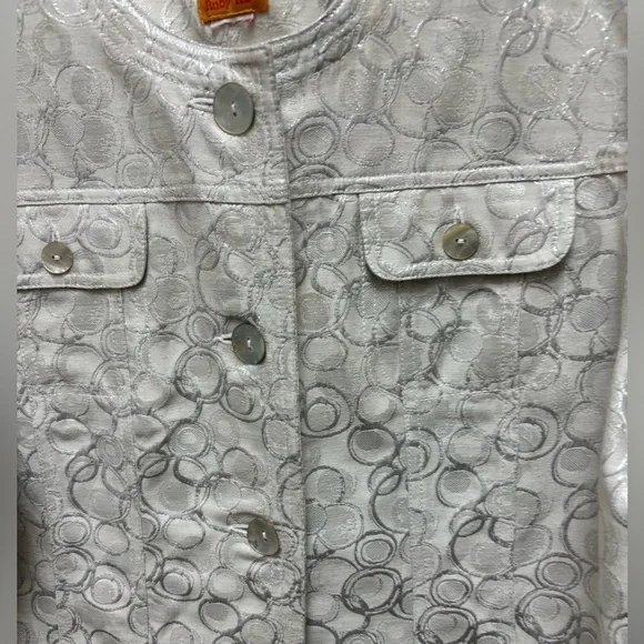 Ruby Rd Jacket - Picture 3 of 3